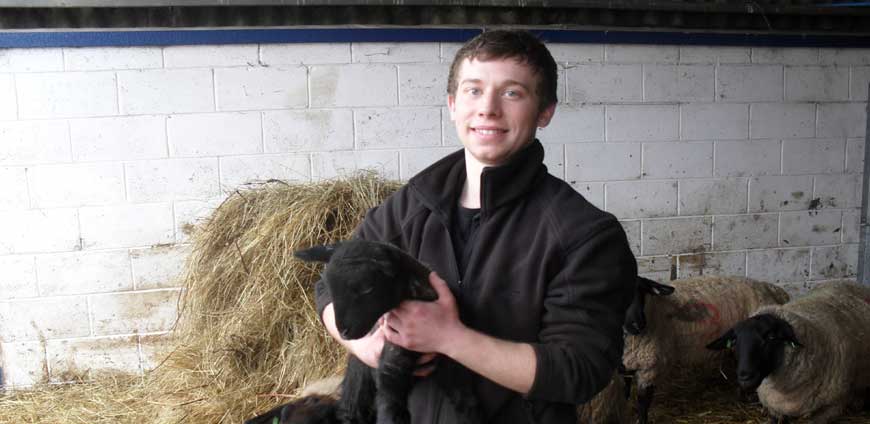 Craig Gavagan