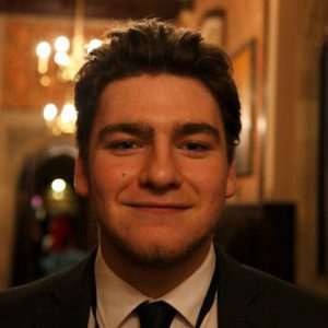 James Lanser