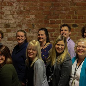 Derby College Group Education Support Workers