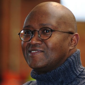 Gerald Namwaza