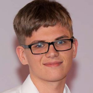 Jamie Holmes