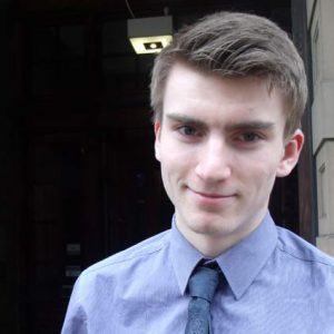 Sam Mount