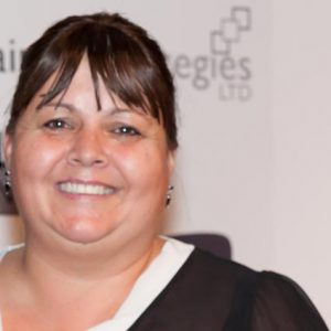 Sonia Meakin