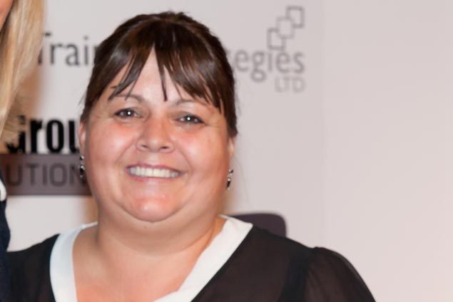 Sonia Meakin