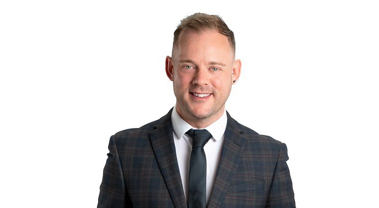 Adam Rodgers