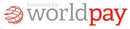 Powered By WorldPay